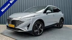 Gebruikt 2025 Nissan Qashqai 360º SUV | € 39.950 (Eerlijke prijs)