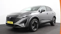 Gebruikt 2025 Nissan Qashqai N-Connecta SUV | € 34.830 (Super prijs)