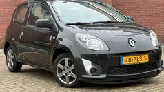 Gebruikt 2011 Renault Twingo Authentique Hatchback | € 1.495 (Eerlijke prijs)