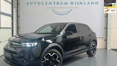 Zwart Gebruikt 2024 Opel Mokka Ultimate SUV | € 25.299 (Eerlijke prijs)