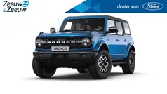 Gebruikt 2024 Ford Bronco SUV | € 154.400