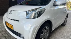 Toyota iQ
