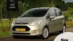 Gebruikt 2013 Ford B-MAX Titanium MPV | € 6.900 (Eerlijke prijs)