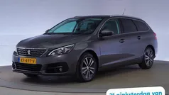 Gebruikt 2019 Peugeot 308 Premium Stationwagen | € 13.445 (Eerlijke prijs)