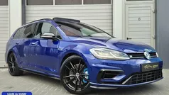 Gebruikt 2017 VW Golf VII R Stationwagen | € 24.995 (Eerlijke prijs)