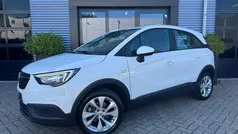 Wit Gebruikt 2020 Opel Crossland X Innovation SUV | € 18.895 (Eerlijke prijs)