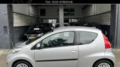 Gebruikt 2009 Peugeot 107 Hatchback | € 2.940 (Eerlijke prijs)