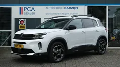 Wit Gebruikt 2023 Citroën C5 Aircross Feel SUV | € 26.450 (Eerlijke prijs)