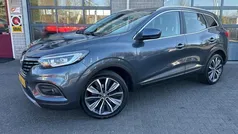 Grijs Gebruikt 2019 Renault Kadjar Intens SUV | € 16.450 (Eerlijke prijs)