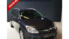 Gebruikt 2007 Opel Astra Essentia Stationwagen | € 1.750 (Eerlijke prijs)