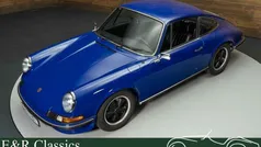 Gebruikt 1973 Porsche 911 Coupé | € 99.950