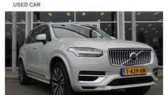 Gebruikt 2020 Volvo XC90 Inscription SUV | € 43.900 (Eerlijke prijs)