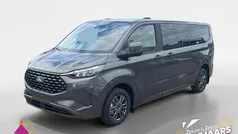 Gebruikt 2025 Ford Tourneo Titanium Van | € 69.995 (Eerlijke prijs)