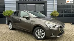 Gebruikt 2016 Mazda 2 Hatchback | € 12.900 (Eerlijke prijs)
