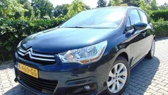 Blauw Occasion 2013 Citroën C4 Tendance Hatchback | € 7.950 (Eerlijke prijs)