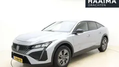 Gebruikt 2024 Peugeot 408 Allure Sedan | € 28.950 (Goede deal)