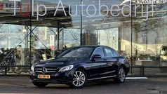 Blauw Gebruikt 2016 Mercedes C350 Edition Sedan | € 19.490 (Goede deal)