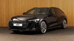 Grijs Nieuw 2025 Audi A5 Competition Coupé | € 82.800 (Eerlijke prijs)