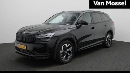 Gebruikt 2025 Skoda Kodiaq Business Line SUV | € 49.990 (Eerlijke prijs)