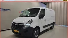 Wit Gebruikt 2020 Opel Movano Van | € 9.950 (Super prijs)