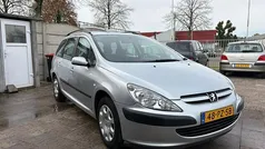 Gebruikt 2005 Peugeot 307 Stationwagen | € 2.495 (Eerlijke prijs)