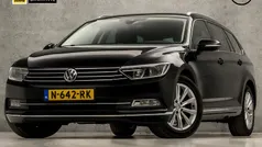 Gebruikt 2017 VW Passat Highline Stationwagen | € 19.245 (Eerlijke prijs)