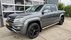 Overige Gebruikt 2018 VW Amarok Highline Pickup | € 24.950 (Goede deal)