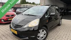 Gebruikt 2009 Honda Jazz Hatchback | € 5.450 (Eerlijke prijs)