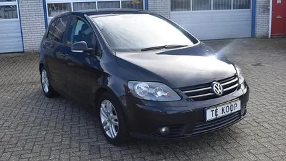 Occasion VW Golf Plus Cross Comfortline 140 PK (102 kW) 2007 MPV