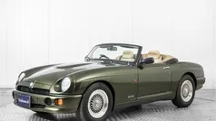 Gebruikt 1991 MG RV8 | € 32.900