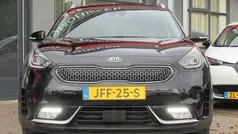Gebruikt 2019 Kia Niro SUV | € 19.750 (Eerlijke prijs)