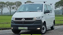 Gebruikt 2020 VW T6.1 Van | € 19.950 (Eerlijke prijs)
