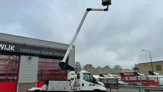 Overige Gebruikt 2020 Iveco Daily Van | € 23.500 (Eerlijke prijs)
