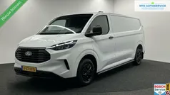 Wit Nieuw 2024 Ford Transit Custom Trend Van | € 33.000 (Goede deal)