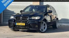 Gebruikt 2010 BMW X5 SUV | € 22.250 (Eerlijke prijs)
