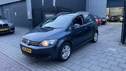 Occasion 2009 VW Golf Plus Cross Comfortline MPV | € 2.999 (Goede deal)