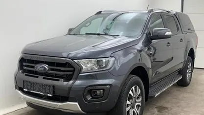 Occasion Ford Ranger Wildtrack 2022 Pickup