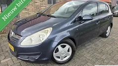 Gebruikt 2009 Opel Corsa Business Stationwagen | € 1.499 (Super prijs)