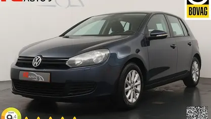 Occasion 2012 VW Golf VII Style Hatchback | € 4.945 (Goede deal)