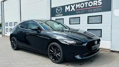 Gebruikt 2025 Mazda 3 Nagisa Hatchback | € 34.699 (Goede deal)