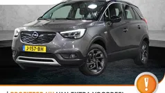 Gebruikt 2020 Opel Crossland X Edition SUV | € 16.825 (Eerlijke prijs)
