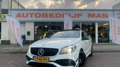 Gebruikt 2014 Mercedes A180 AMG Hatchback | € 15.950 (Eerlijke prijs)