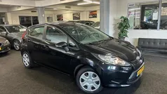 Gebruikt 2009 Ford Fiesta Limited Hatchback | € 2.995 (Eerlijke prijs)