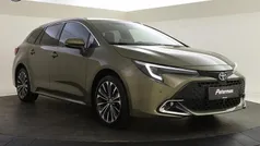 Gebruikt 2025 Toyota Corolla Edition Stationwagen | € 33.899 (Eerlijke prijs)