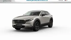 Gebruikt 2025 Mazda CX-30 Nagisa SUV | € 42.790 (Eerlijke prijs)