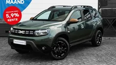 Gebruikt 2023 Dacia Duster Extreme SUV | € 23.400 (Eerlijke prijs)
