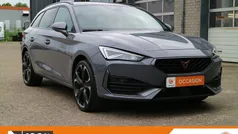 Grijs Gebruikt 2021 Cupra Leon VZ Stationwagen | € 25.450 (Eerlijke prijs)