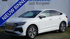 Gebruikt 2023 Audi Q4 Sportback e-tron Advanced SUV | € 42.950 (Eerlijke prijs)