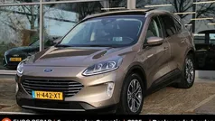 Gebruikt 2020 Ford Kuga Titanium X SUV | € 19.995 (Super prijs)