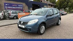 Gebruikt 2010 Dacia Sandero Ambiance Hatchback | € 1.695 (Eerlijke prijs)